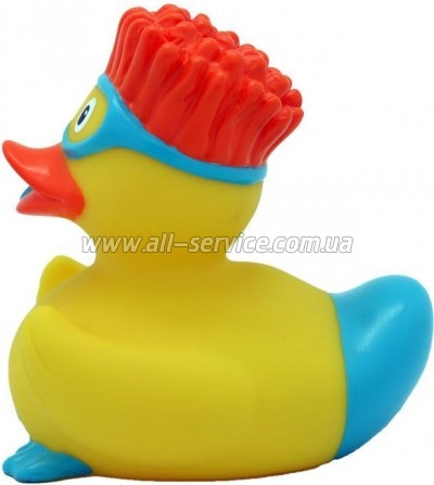    Funny Ducks   (L1864)