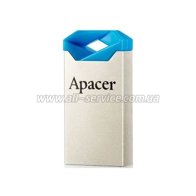  Apacer 32GB AH111 Blue RP USB2.0 (AP32GAH111U-1)