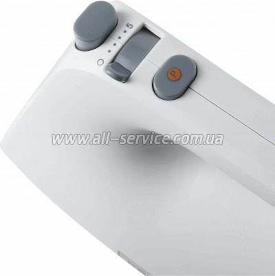  Kenwood HMP30.A0WH