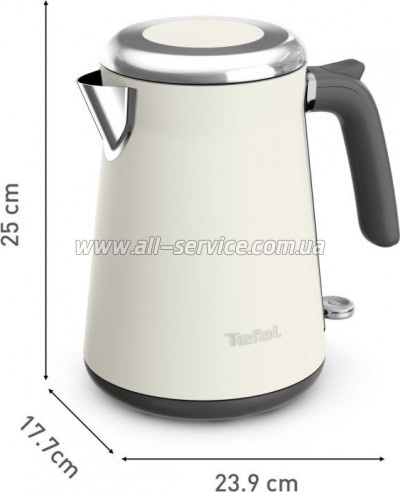  Tefal KI666AE0