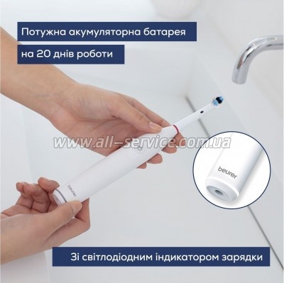 ������������� ������ ����� Beurer TB 30