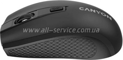 ����� Canyon MW-7 Black (CNE-CMSW07B)