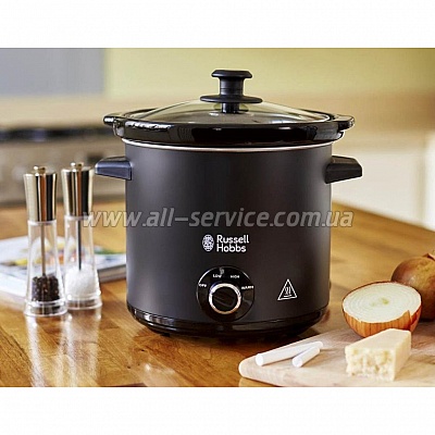  Russell Hobbs 24180-56 Chalkboard