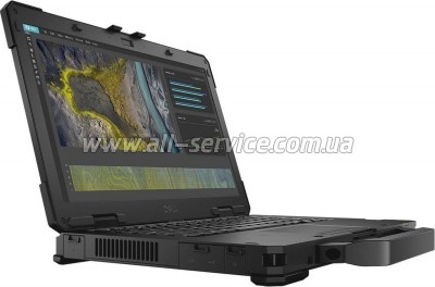  Dell Latitude 5430 Rugged (210-BCFR_i516512HDWP)