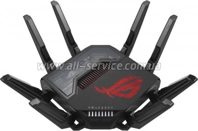 ������������� ASUS GT-BE98 (90IG08F0-MO9A0V)