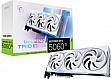 Видеокарта MSI GeForce RTX5060Ti 16Gb GAMING TRIO OC WHITE (RTX 5060 Ti 16G GAMING TRIO OC WHITE) Видеокарта MSI GeForce RTX5060Ti 16Gb GAMING TRIO OC WHITE (RTX 5060 Ti 16G GAMING TRIO OC WHITE)