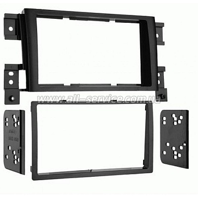 Рамка переходная 95-7953 Suzuki Grand Vitara 2006-2012 Рамка переходная 95-7953 Suzuki Grand Vitara 2006-2012