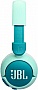  JBL JR 320BT Green (JBLJR320BTGRN)