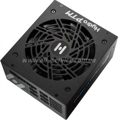   FSP 650W HYDRO PTM PRO (HPT2-650M)