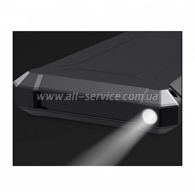 ������� ����������� RAVPower 20100mAh Waterproof PD 45W+QC3 Black (RP-PB097)