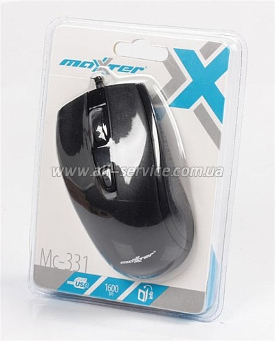   Maxxter Mc-331