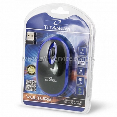  Esperanza Titanum TM116B