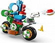 ����������� LEGO Super Mario Mario Kart � Yoshi Bike (72031)