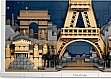 ����������� LEGO Architecture ����� � ���� ������� (21064)