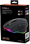  REAL-EL RM-555 USB Black