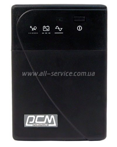  Powercom BNT-3000AP