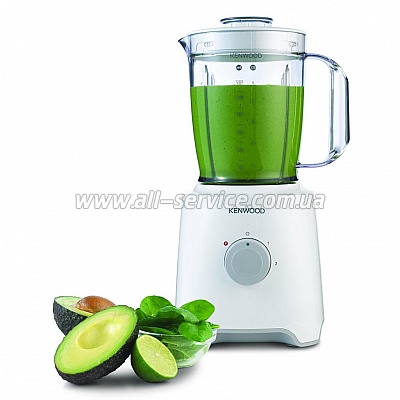  Kenwood BLP 300