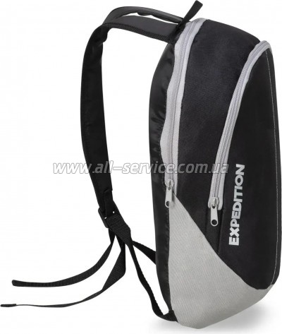   Semi Line 10 Grey/Black (A3000-1) (DAS302149)