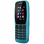   Nokia 110 Dual SIM blue TA-1192 (16NKLL01A04)