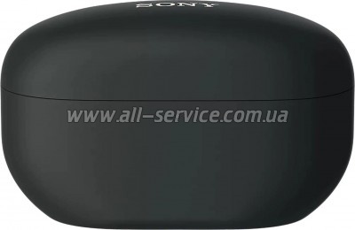 �������� Sony WF-1000XM5 Black (WF1000XM5B.CE7)