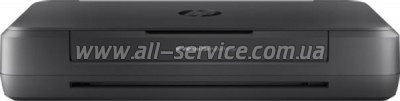  4 HP OficeJet 202 mobile c Wi-Fi (N4K99C)