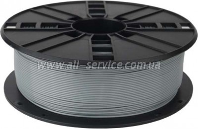 ������� ��� 3D-�������� Gembird PLA, 1.75 ��, 1��, green (3DP-PLA1.75-01-G)