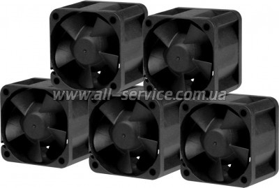    Arctic 40MM/5PCS (ACFAN00273A)