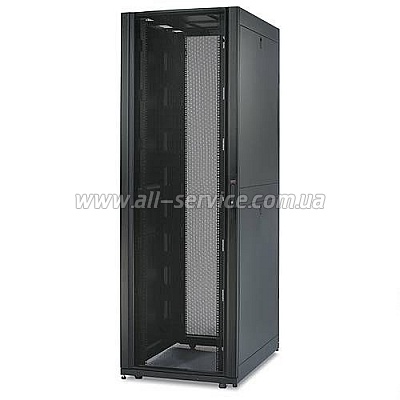  APC NetShelter SX 48U (750x1070)   (AR3157)