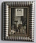  EVG FRESH 10X15 2109-4 Silver
