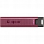  Kingston 256GB Kingston DataTraveler Max Red USB 3.2 Gen 2 (DTMAXA/256GB)
