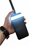   XO 30000mAh, PD/18W, QC3.0/22.5W, flashlight, Input(Micro,Type-C,Lightning), Output(3*USB,Type-C) (XO-PR156 / 29212)