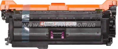�������� BASF HP CLJ CP4025dn/ 4525xh ������ CE263A Magenta (BASF-KT-CE263A)