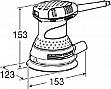   Makita BO5031
