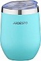  Ardesto Compact Mug 350 Blue (AR2635MMS)