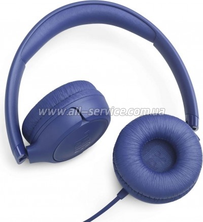 �������� JBL Tune 530C USB-C Blue (JBLT530CBLU)