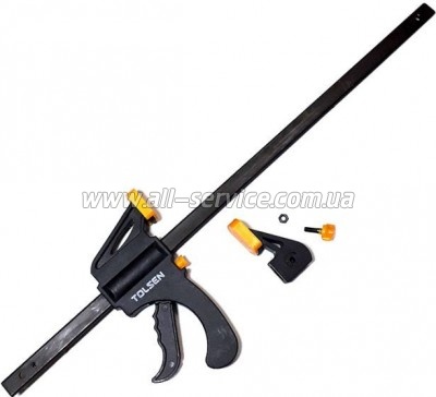  Tolsen  600  (10207)