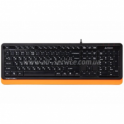  A4tech    A4tech Fstyler Sleek MMedia Comfort Grey (FK10 )