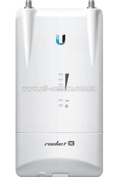   Wi-Fi Ubiquiti R5AC-Lite