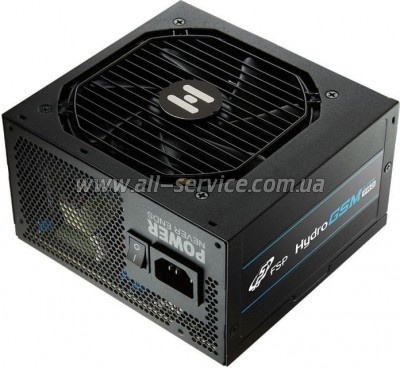   FSP 550W Hydro GSM Lite PRO (HGS-550M)