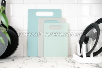   Ardesto Gemini Gourmet Set 3 (AR1403BG)