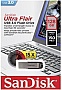  SanDisk 128GB Flair USB 3.0 (SDCZ73-128G-G46)
