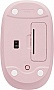  Logitech M196 Bluetooth Rose (910-007461)