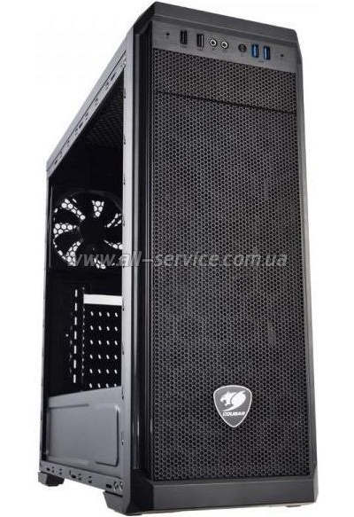  Cougar MX330-G