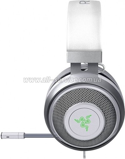  Razer Kraken Mercury Edition (RZ04-02830400-R3M1)