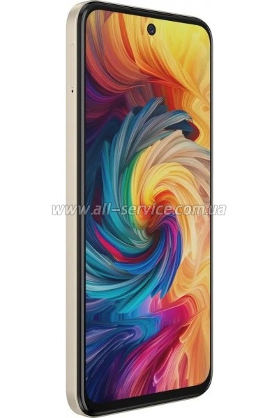   ZTE Nubia V70 8/256GB Gold (1143717)
