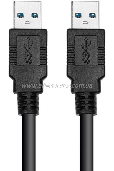 ���� ������ USB 3.0 AM/AM 1.5m PowerPlant (CA911820)