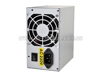   SPIRE 420W FAN 80mm SP-ATX-420W-E-V1 Bulk