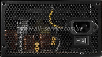   Cougar 650W (ATLAS650)
