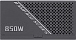   Gamemax 850W (GX-850 PRO BK (ATX3.0 PCIe5.0))