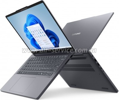 Lenovo IdeaPad Slim 3 14IRH10 (83K000AVRA)